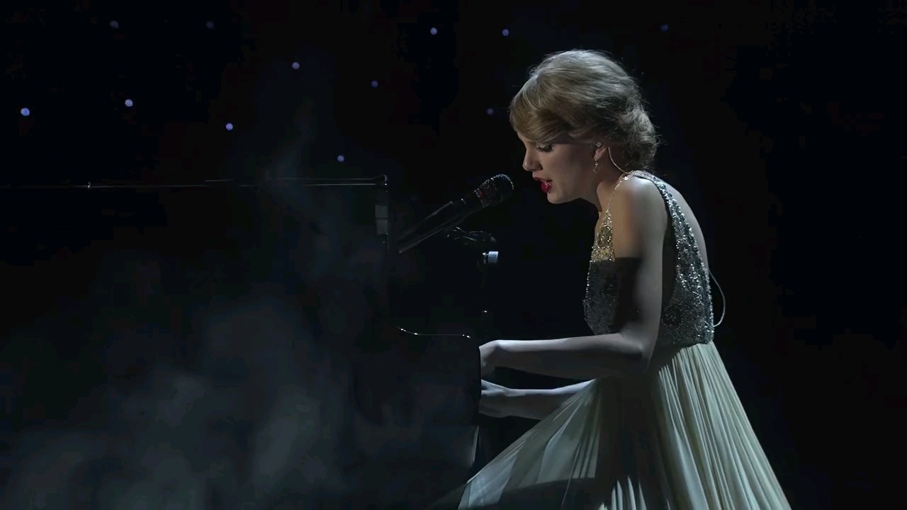 taylorswift壁纸唯美,taylorswift超美壁纸 taylorswift雨声催眠版tolerateit