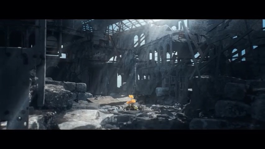 one ok rock「broken heart of gold」video by tomoya morohoshi
