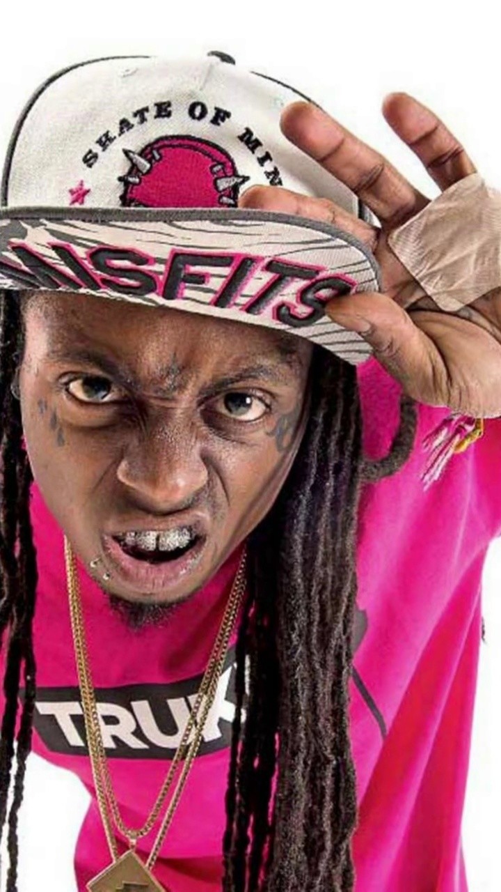 lilwayne