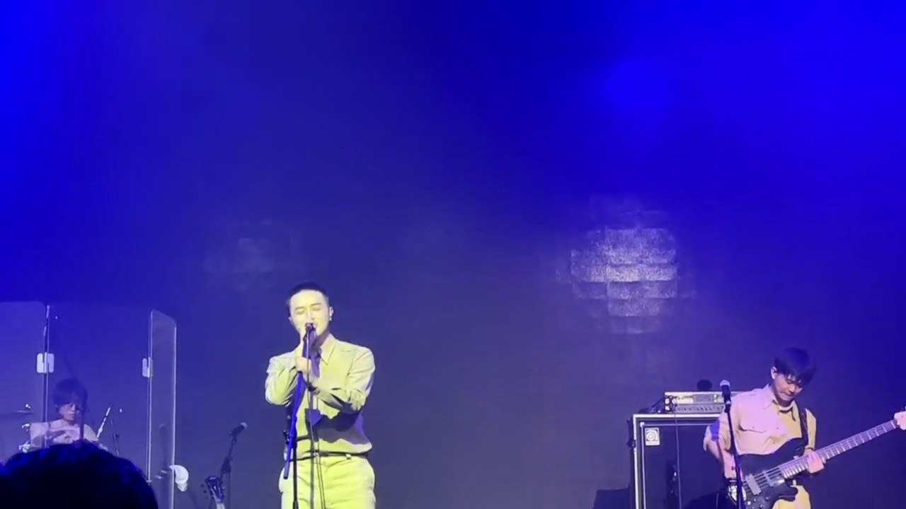 到漠河舞厅背后的小城走一走寻找漠河舞厅柳爽漠河