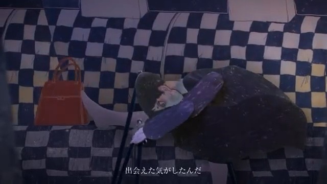 yoasobi「群青」