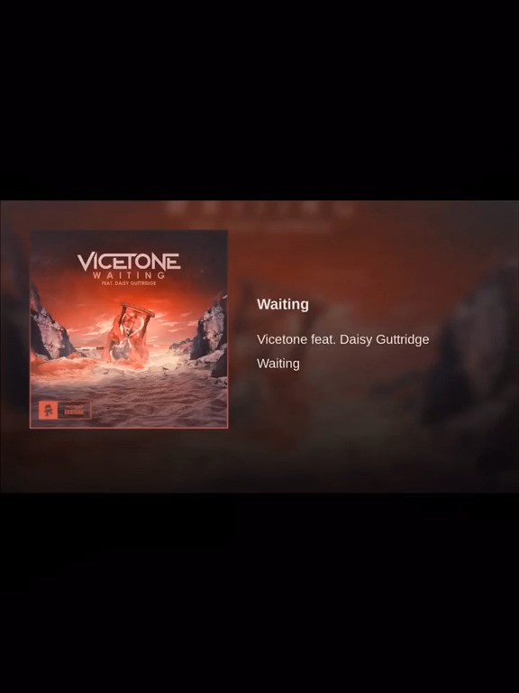 vicetone《waiting》经典电音两兄弟