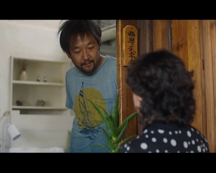 姥爷的爱不是溺爱是所有人都给不了的偏爱寻汉计太扎心了电影寻汉计