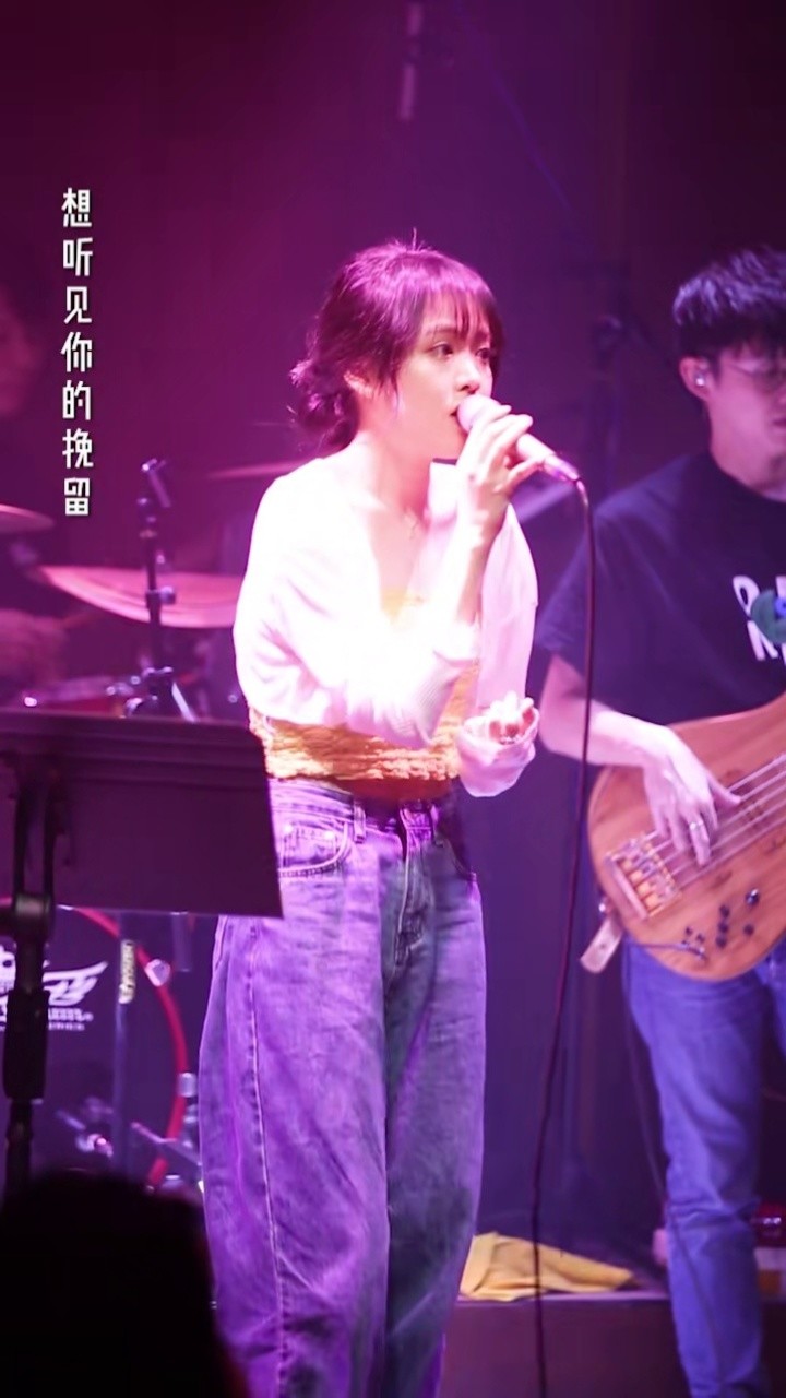 初听不知曲中意再听已是曲中人伍佰浪人情歌经典老歌