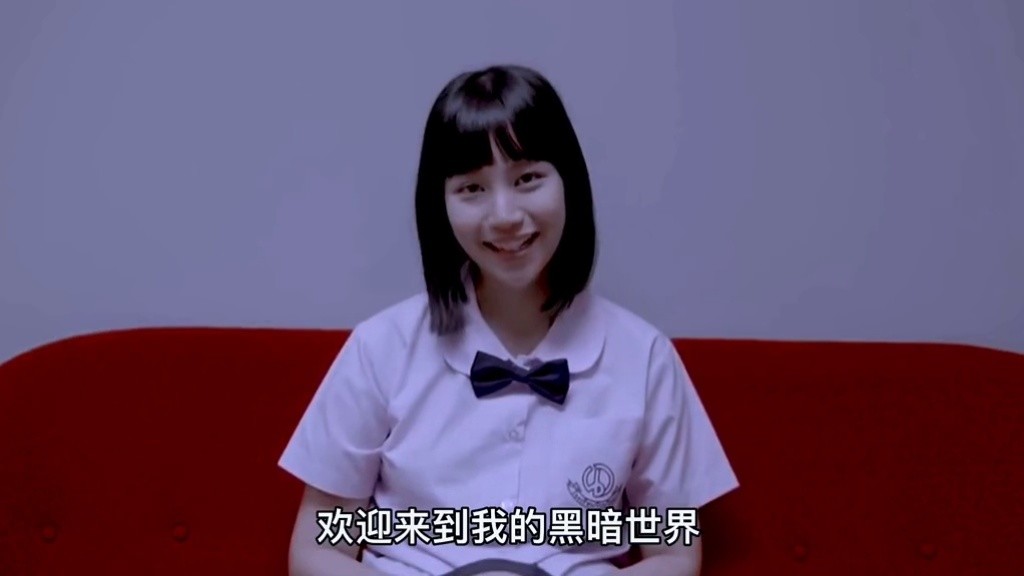 禁忌女孩第二季