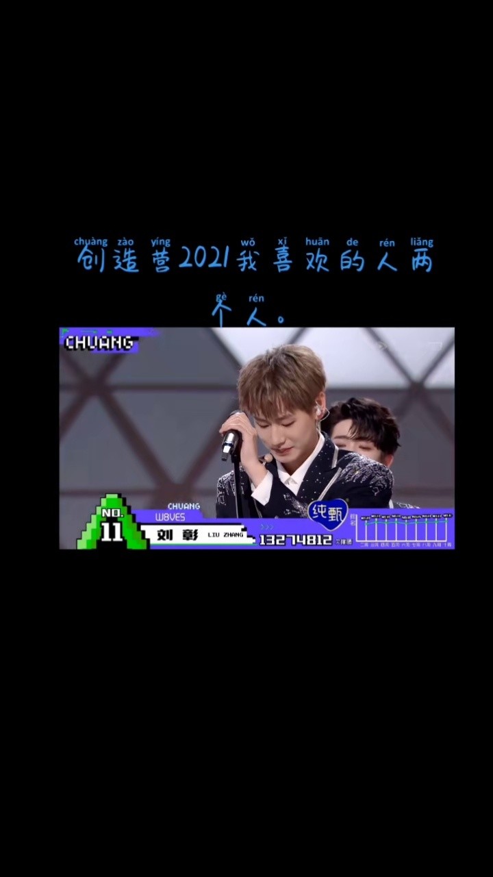 刘宇#刘彰#向全世界安利我的宝藏男孩 小宇和ak拥抱了.