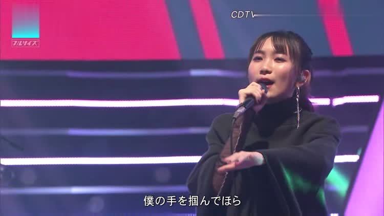 yoasobi携ep做客fanplusmusic