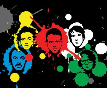 onerepublic:大时代,梦出来 - qq音乐-千万正版音乐