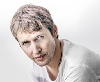 生日特輯:james blunt