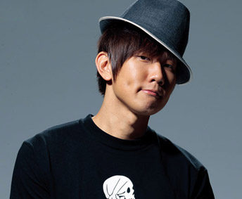 林俊杰受邀出席QQ音乐盛典