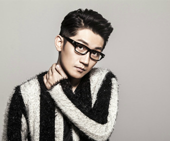 金志文偏爱的作品