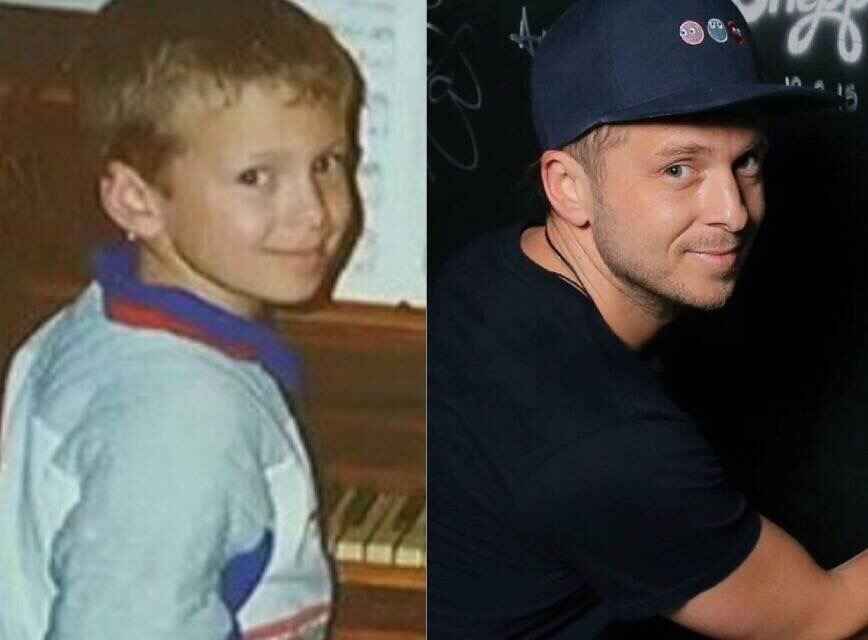 这些你听过的热门单曲,都是我ryan tedder写的!