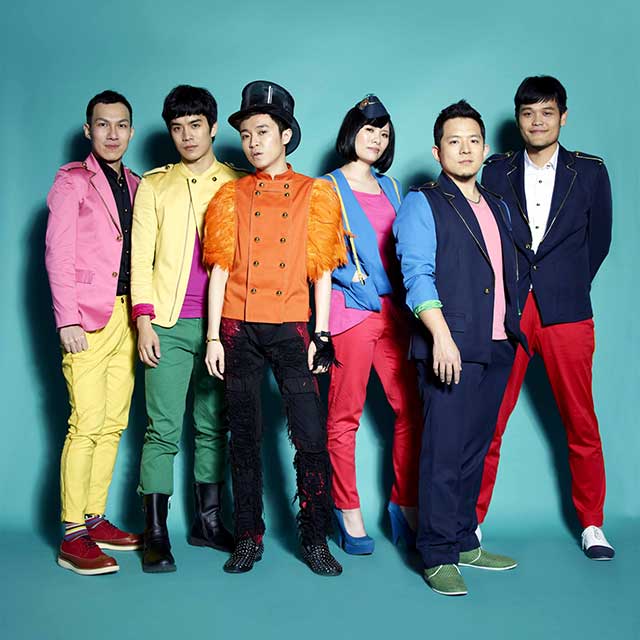 青峰唱过你的爱情故事 | 给你好"评"