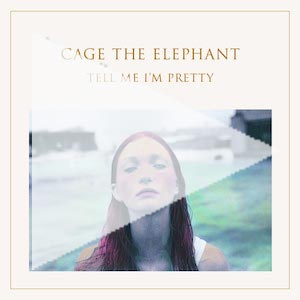 Cage The Elephant - Trouble 歌詞翻譯