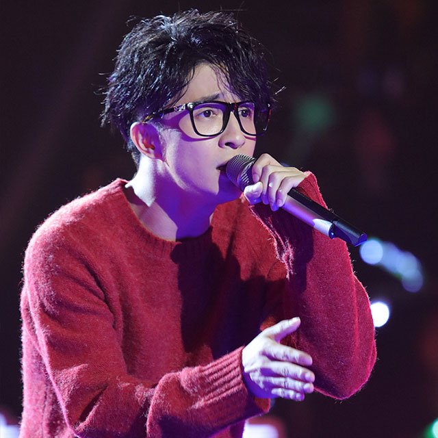 每个人心里都有一首最佳live