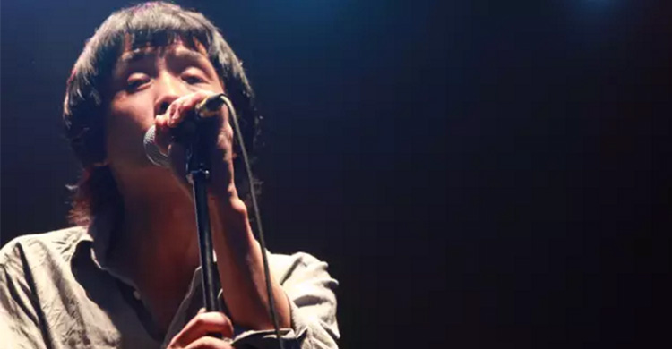 (文/音乐天堂)张楚,中国城市民谣摇滚的代表人物,一个看似平凡实则不