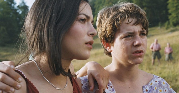 《给我承诺》,屡战屡败的芬达求偶者