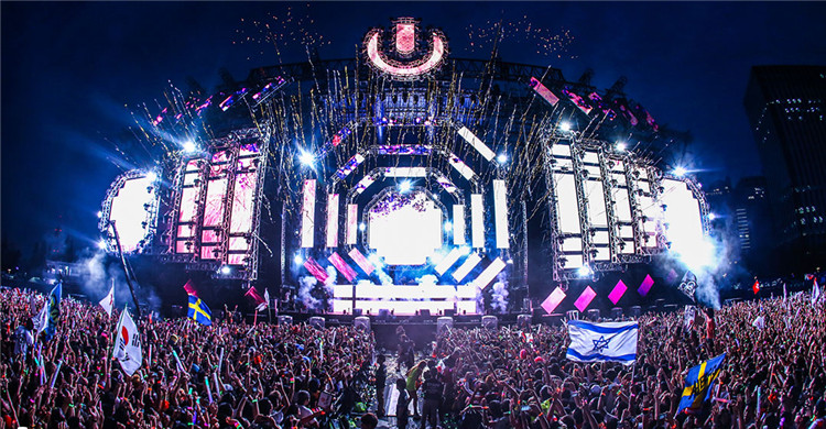 guetta,hardwell,armin van buuren,afrojack,steve aoki……ultra