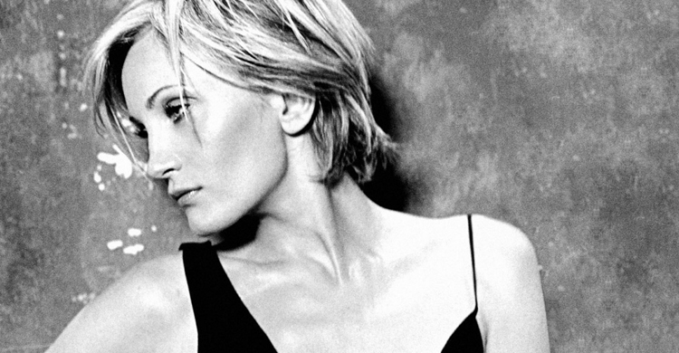 patricia kaas图片