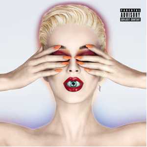 「见证」Katy Perry强势回归