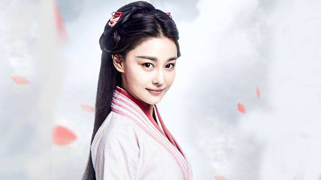 思美人 (片花版)(《思美人》电视剧主题曲) - 张靓颖楚国有一女子虽为