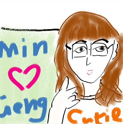 每天都很认真学习的小高