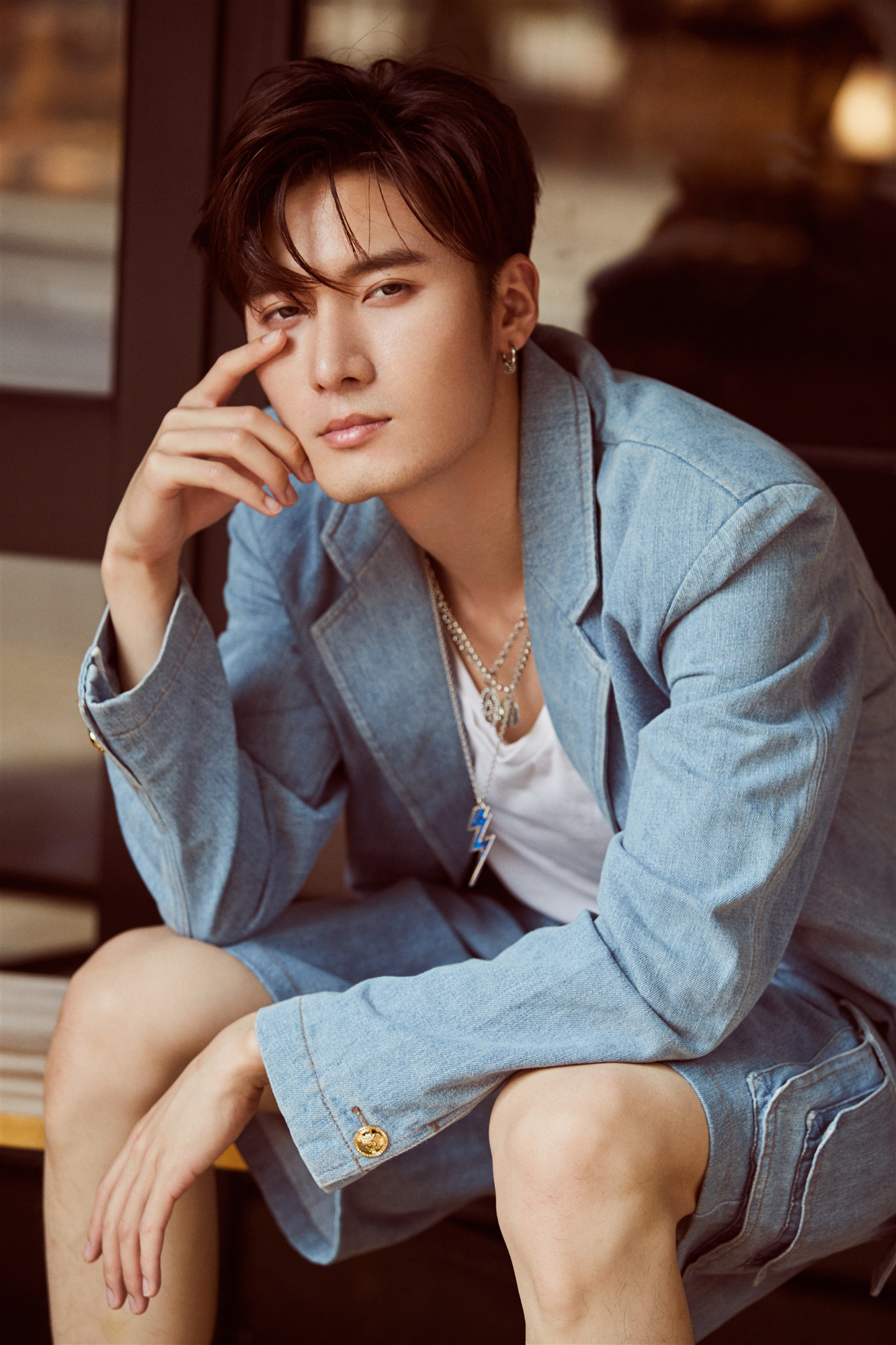 刘海宽限时直播空降