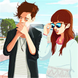 暖到心底！韩团情歌征集大赛