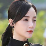 李小璐 饰 安谧