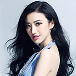 景甜 饰 李心月