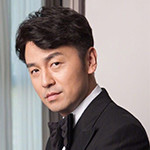 雷佳音 饰 张小敬