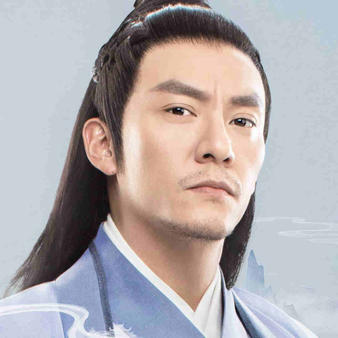 张震 饰 九宸
