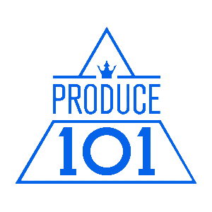 韩国101名男练习生的大型选秀