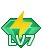 豪华绿钻LV7