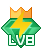 豪华绿钻LV8