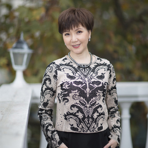 沪剧石榴裙下轻轻叩开伊心扉