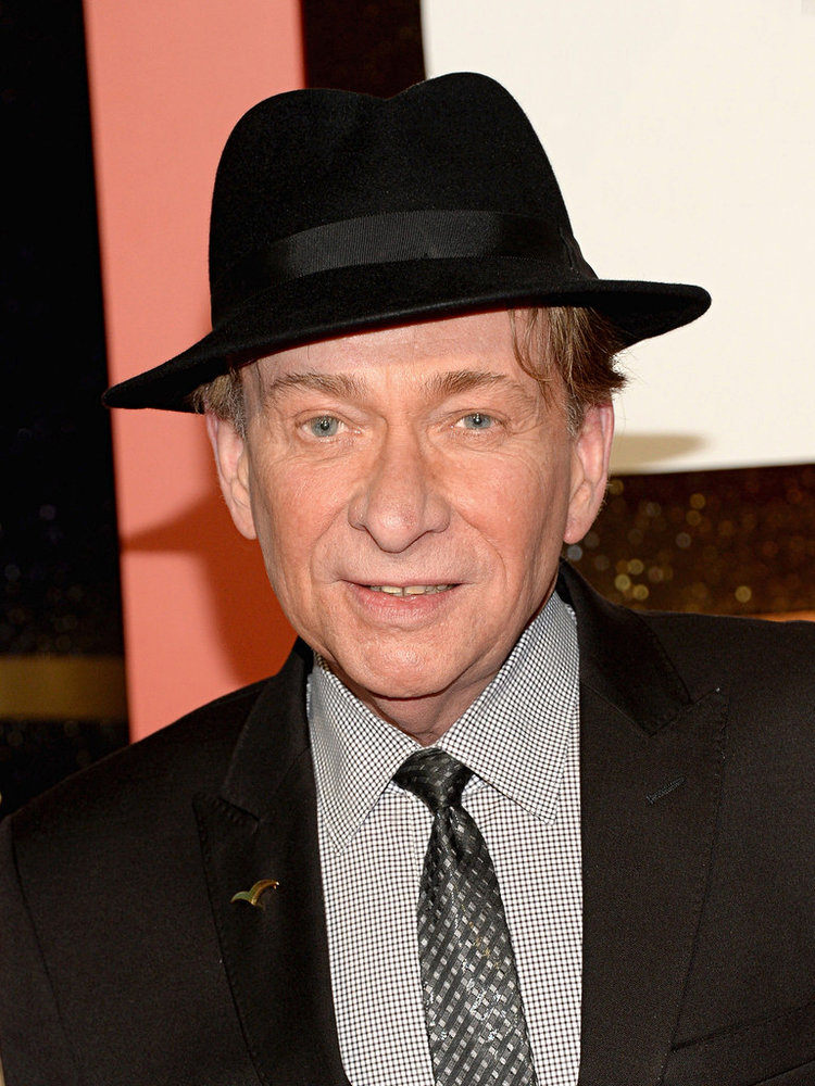 bobby caldwell:歌神张学友都曾翻唱他