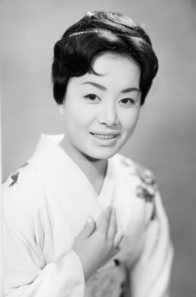 美空云雀:日本国宝级歌手(下篇)