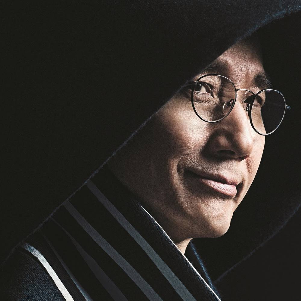 卢冠廷:除了《一生所爱》,还知道他哪首歌