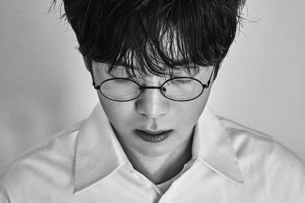 rap很锋利却温暖呆萌的男人madclown