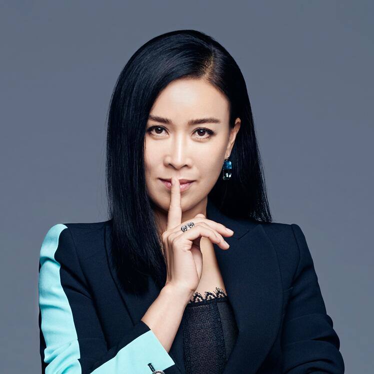 那英你伤害了我还一笑而过