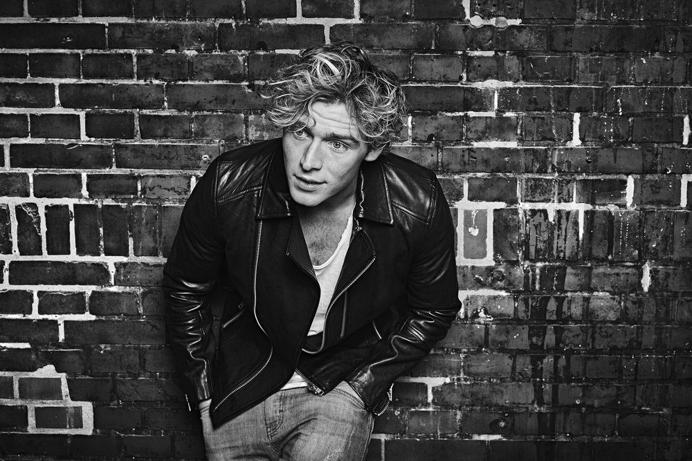 丹麦小天王:christopher nissen