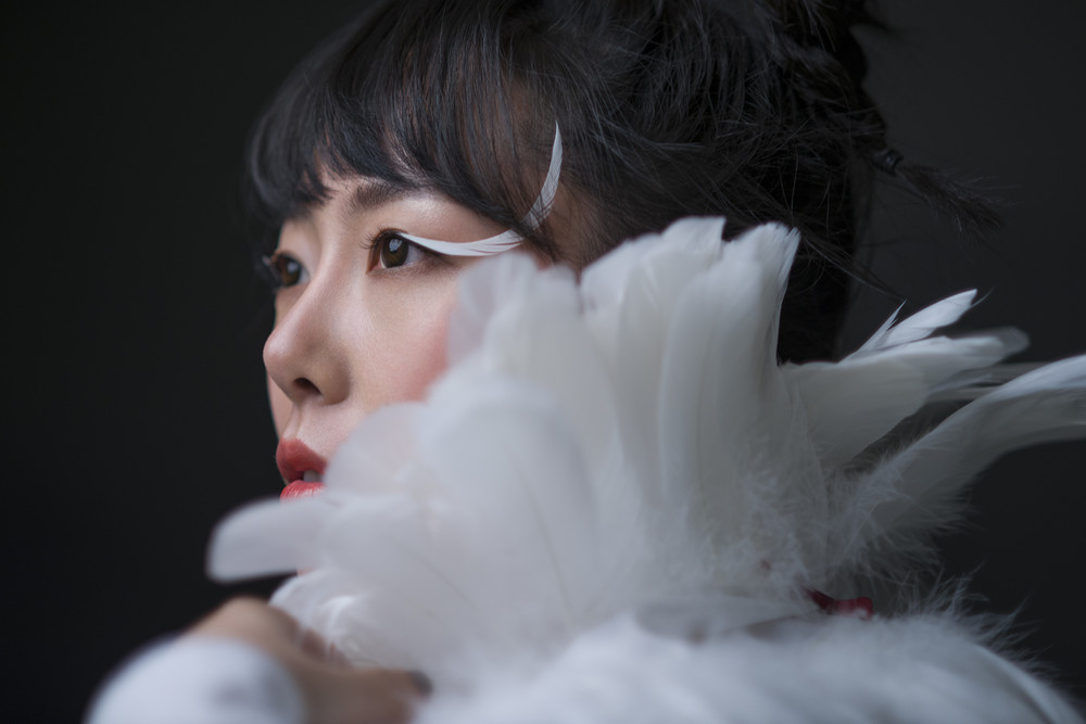 脱胎换骨的kiki富妍,用艺术酿造流行歌曲