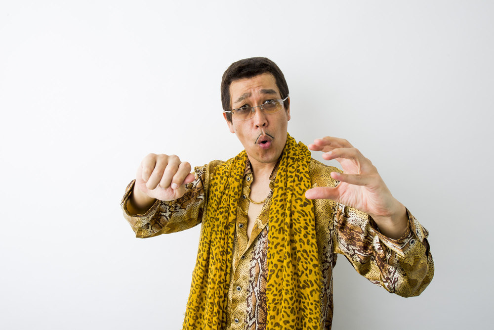 【billboard japan hot 100 2017】top 10