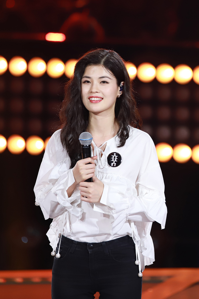 中国新歌声:陈奕迅战队双冠军出炉