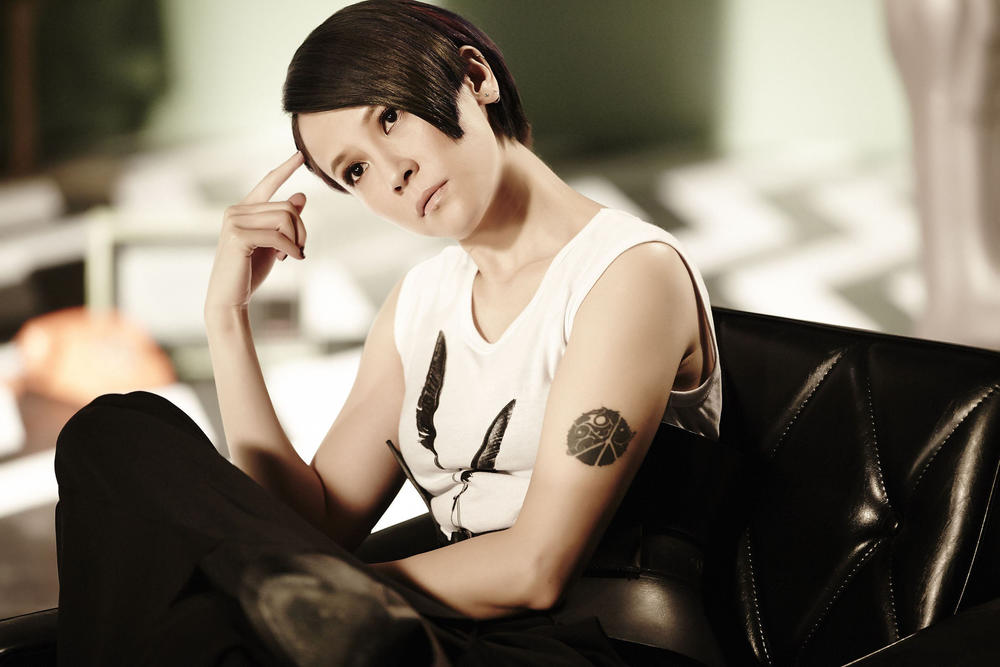 杨乃文年少的轻狂迟暮的伤迟早会被原谅