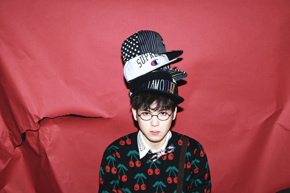 韩国真正的音源王者还有这些人