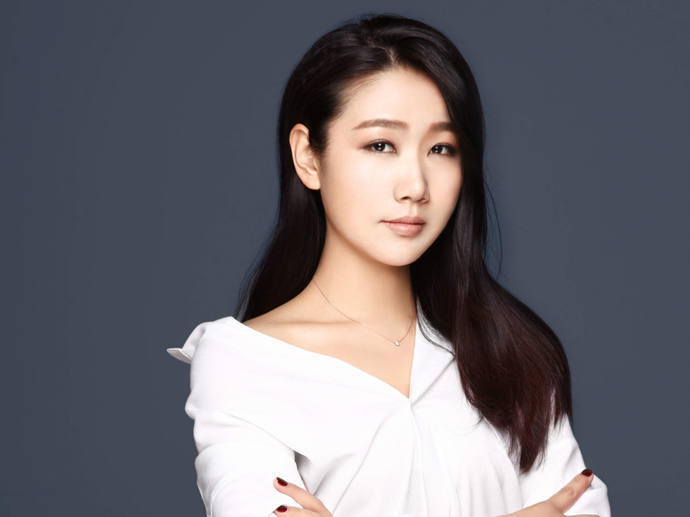 孙露:浮华一世,不如清茶一盏