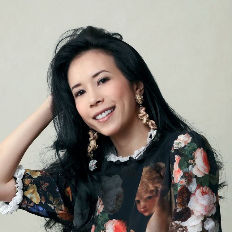 莫文蔚世人说紫霞经典但我心已住白晶晶