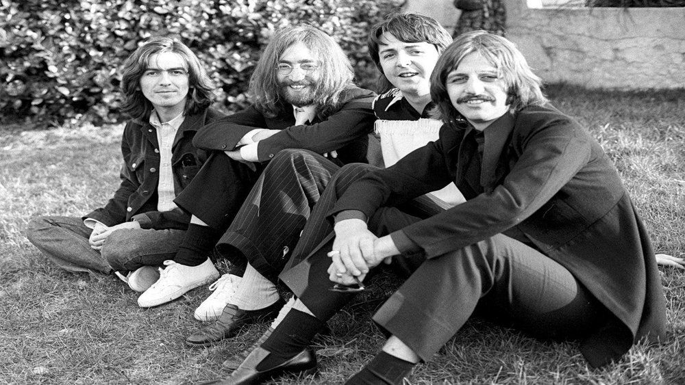 乐队作为摇滚乐的匠人代表,其创作的众多音乐作品,都可被奉为经典